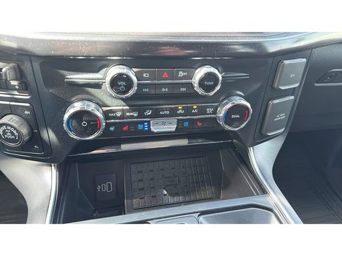Used 2025 Ford F150 Raptor w/ Equipment Group 803A Raptor R AWD/4WD image 10