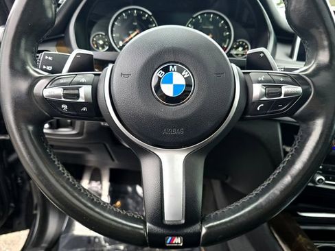 Used 2018 BMW X5 xDrive50i image 16