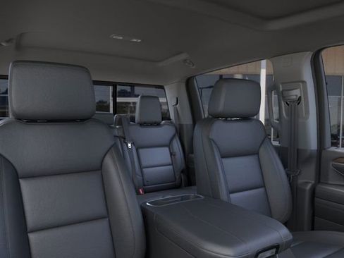 New 2026 Chevrolet Silverado 3500 LT w/ Texas Edition image 24