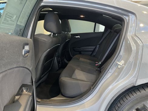 Used 2023 Dodge Charger R/T w/ Blacktop Package image 33