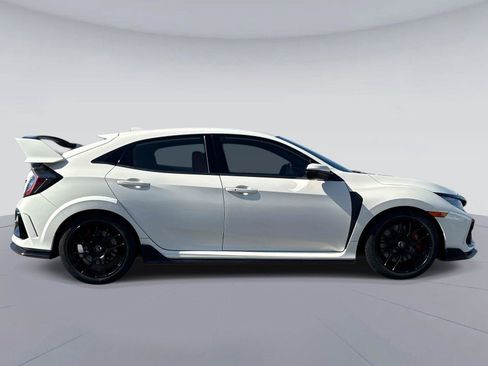 Used 2021 Honda Civic Type R image 2