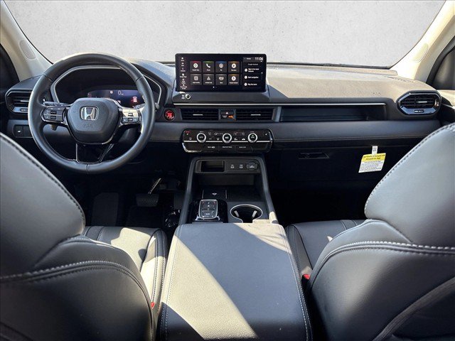 Used 2026 Honda Pilot EX-L image 23