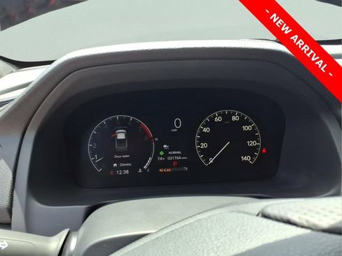 Used 2024 Honda Ridgeline TrailSport image 20