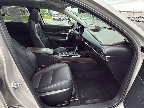 Used 2023 MAZDA CX-30 AWD 2.5 S w/ Premium Package image 16