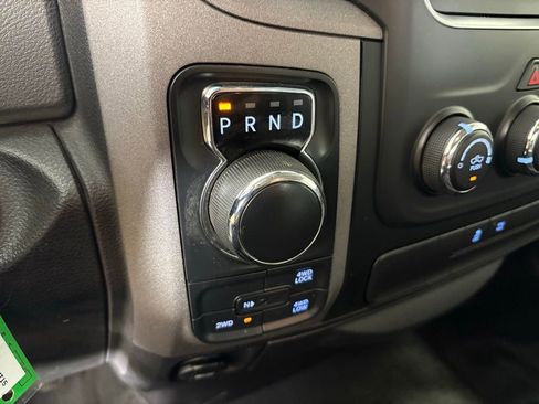 Used 2017 RAM 1500 Tradesman image 25