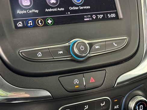 Certified 2024 Chevrolet Equinox LT AWD/4WD image 26