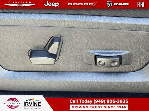 Used 2022 RAM 2500 Laramie image 22