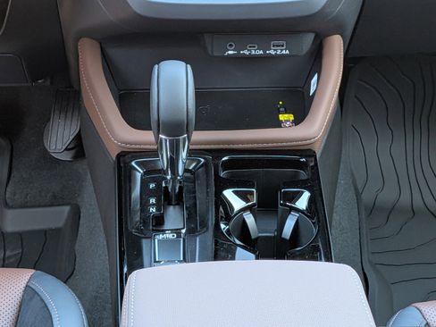 New 2026 Subaru Forester Touring image 18