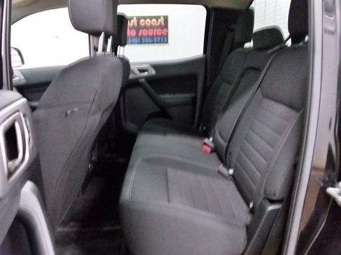 Used 2019 Ford Ranger XLT w/ FX4 Off-Road Package AWD/4WD image 12