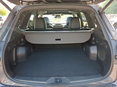 Certified 2026 Subaru Forester Sport w/ Sport Package AWD/4WD image 29