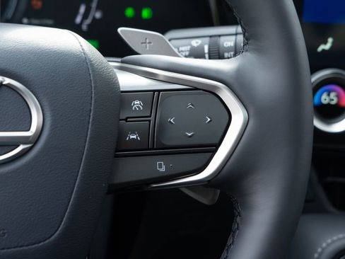 New 2026 Lexus NX 350h AWD w/ Premium Package image 26