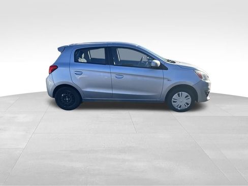 Used 2017 Mitsubishi Mirage ES image 8