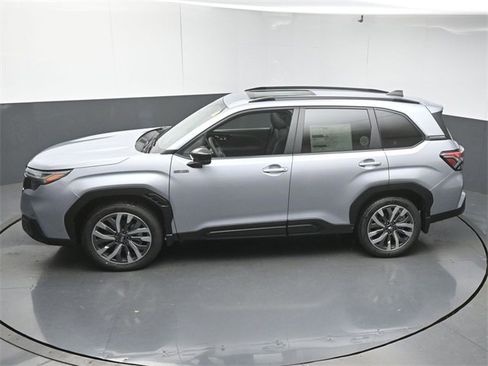 New 2025 Subaru Forester Touring image 46
