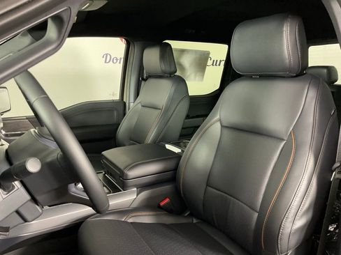 New 2026 Ford F150 Lariat image 14