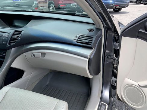 Used 2010 Acura TSX Sedan FWD image 14