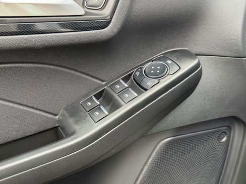 New 2025 Ford Escape ST-Line w/ Tech Pack #1 image 22