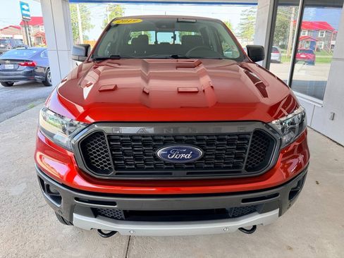 Used 2019 Ford Ranger XLT w/ Equipment Group 302A Luxury AWD/4WD image 3