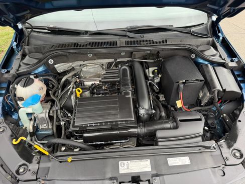 Used 2017 Volkswagen Jetta S FWD image 16