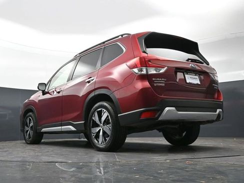 Used 2019 Subaru Forester Touring image 38