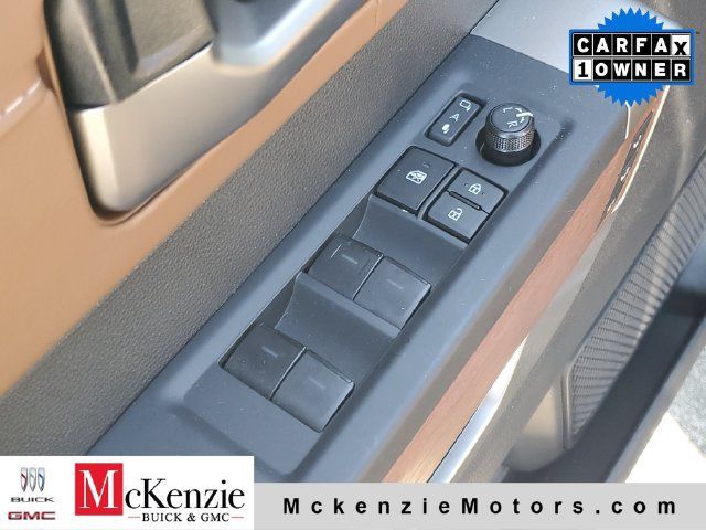 Used 2026 Toyota Sequoia 1794 Edition AWD/4WD image 10