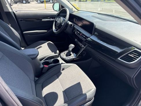 Certified 2024 Kia Seltos S AWD/4WD image 12