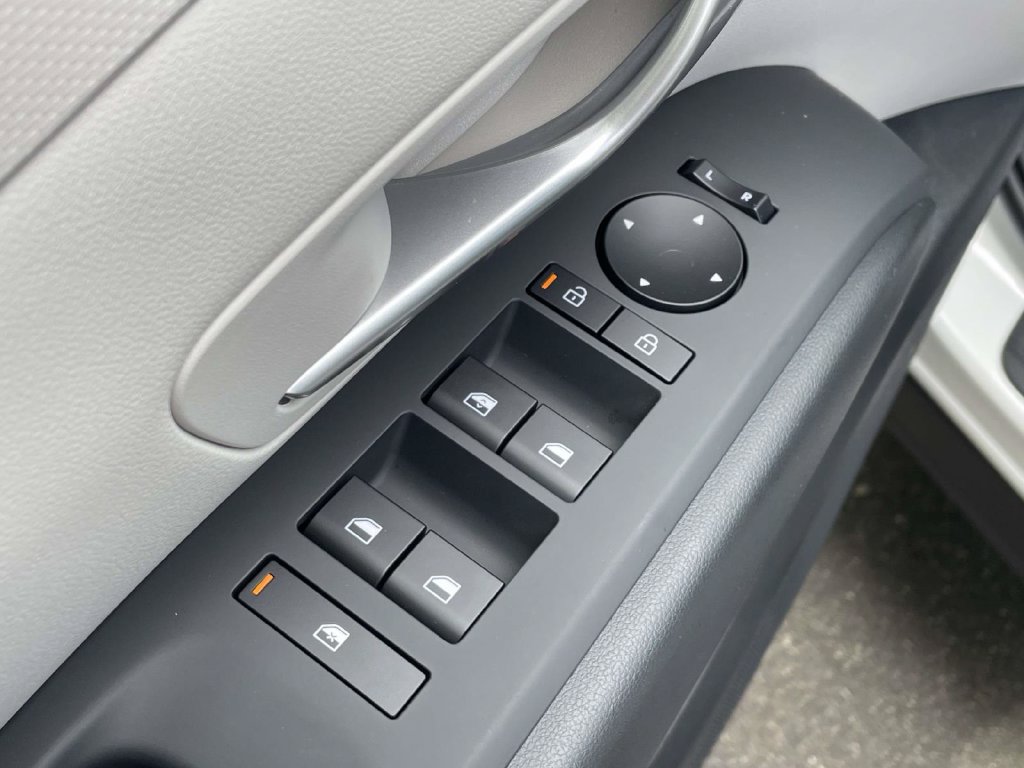 New 2026 Hyundai Tucson SE AWD/4WD image 15