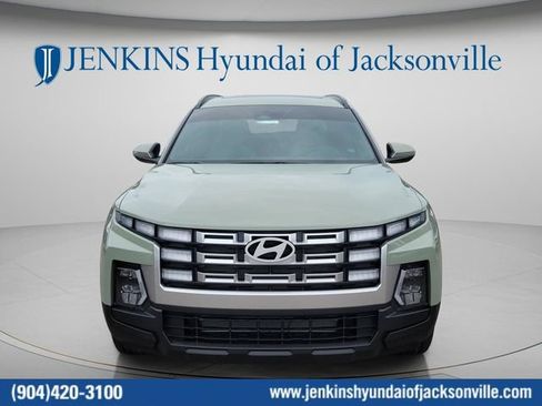 New 2026 Hyundai Santa Cruz SEL FWD image 14