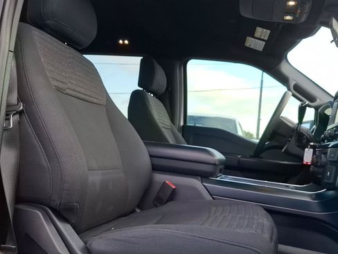 Used 2021 Ford F150 XL w/ STX Appearance Package RWD image 24