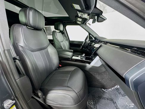Certified 2023 Land Rover Range Rover SE AWD/4WD image 52