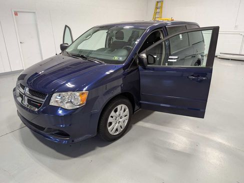 Used 2017 Dodge Grand Caravan SE w/ Power Window Group image 14