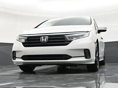 Used 2022 Honda Odyssey Elite image 28