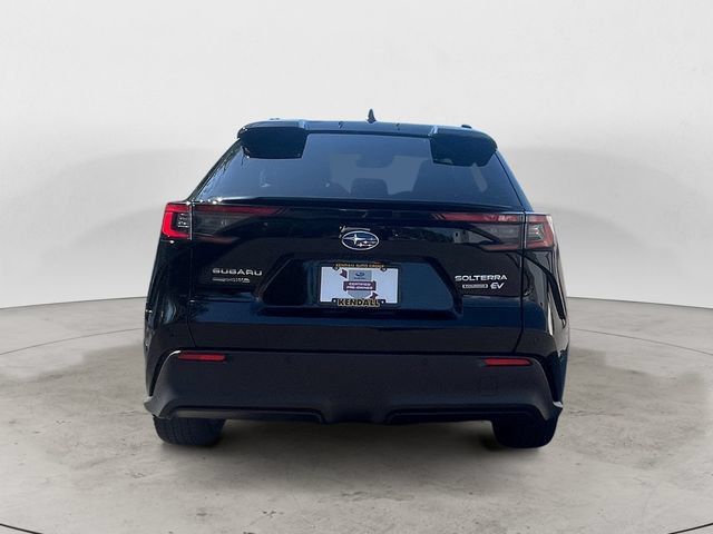 Used 2023 Subaru Solterra AWD image 6