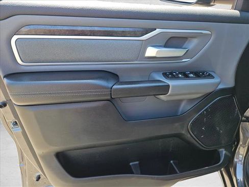 Used 2021 RAM 1500 Big Horn AWD/4WD image 10