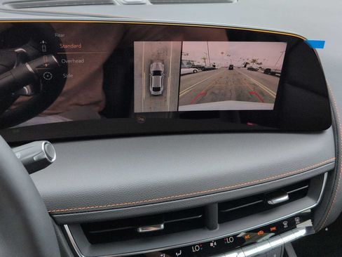 New 2026 Cadillac CT5 Sport RWD image 20