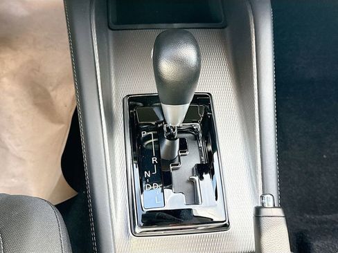 New 2026 Mitsubishi Outlander Sport ES image 17