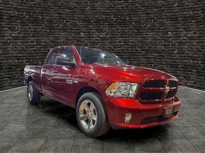 Used 2014 RAM 1500 Express