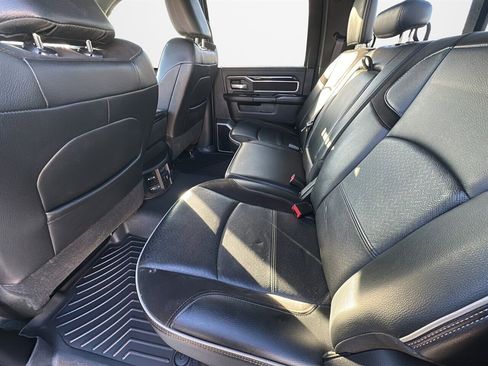Used 2022 RAM 2500 Laramie image 5