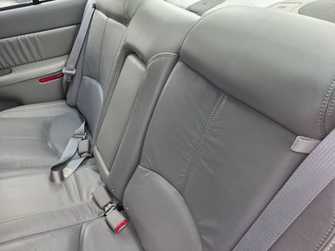 Used 2003 Buick Regal LS w/ LS Luxury Plus Package FWD image 25