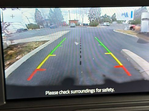 Used 2021 Ford Bronco Outer Banks image 20