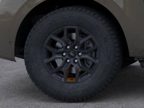 New 2026 Ford Expedition Tremor AWD/4WD image 19