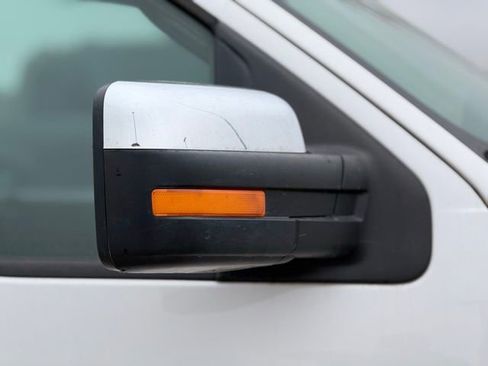 Used 2013 Ford F150 Lariat w/ Luxury Equipment Group image 9