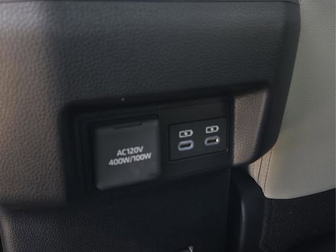 New 2026 Toyota Tacoma Limited AWD/4WD image 15