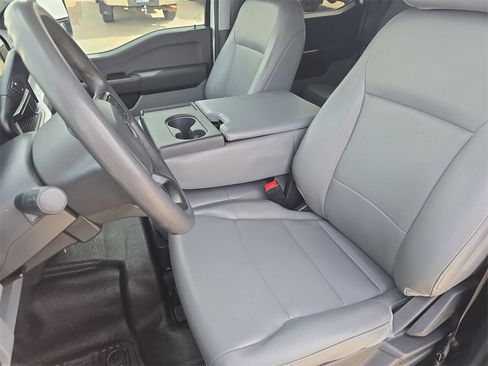 Used 2024 Ford F250 XL image 15