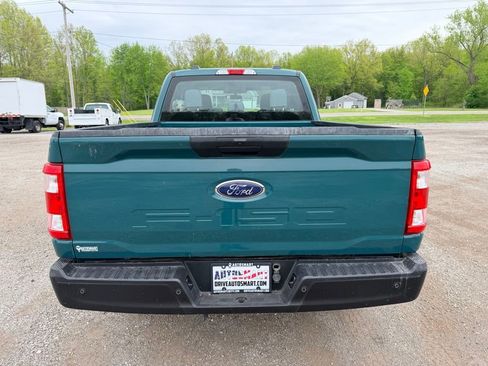 Used 2023 Ford F150 XL AWD/4WD image 6