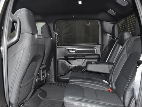 New 2026 RAM 1500 Big Horn image 29