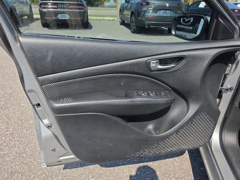 Used 2016 Dodge Dart SE w/ Convenience Group FWD image 15