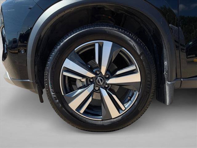 Used 2023 Nissan Rogue Platinum FWD image 26