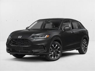 New 2027 Honda HR-V EX-L video 1