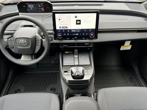 Used 2026 Toyota bZ image 11