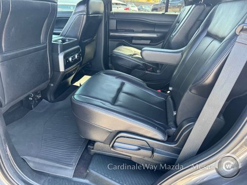 Used 2021 Ford Expedition XLT AWD/4WD image 15